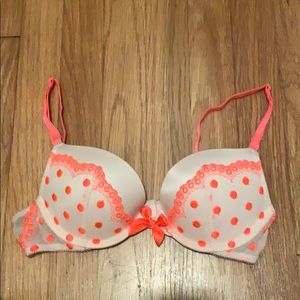 Victoria Secret Push-up Bra